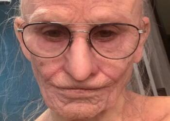 Αδιανόητη μεταμόρφωση για πασίγνωστη ηθοποιό: Την αναγνωρίζετε;