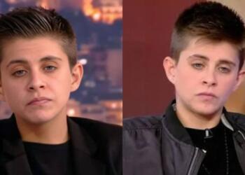 «Είχε πιάσει το παιδί από το λαιμό και το χτυπούσε»: Κατάθεση «φωτιά» φίλης της Ειρήνης Μουρτζούκου