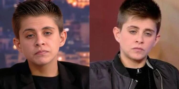 «Είχε πιάσει το παιδί από το λαιμό και το χτυπούσε»: Κατάθεση «φωτιά» φίλης της Ειρήνης Μουρτζούκου