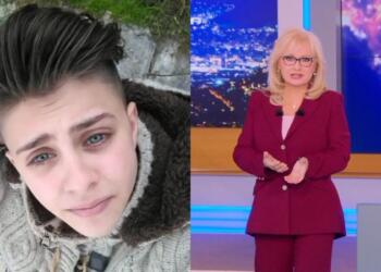 Οι δημοσιογράφοι «τύλιξαν» την Ειρήνη Μουρτζούκου: Η Νικολούλη την έστειλε στο Ανθρωποκτονιών κι εκείνη… την έψαχνε