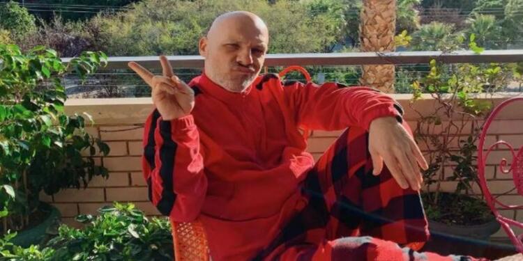 Αγόρασε «παλάτι» αξίας 1.000.000 ευρώ ο Νίκος Μουτσινάς!