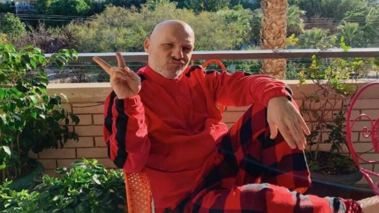 Αγόρασε «παλάτι» αξίας 1.000.000 ευρώ ο Νίκος Μουτσινάς!