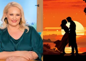 Τα αλλάζει όλα η Άση Μπήλιου: Τα 4 ζώδια που θα ζήσουν γερό «τράνταγμα» μέχρι την περίοδο των Χριστουγέννων