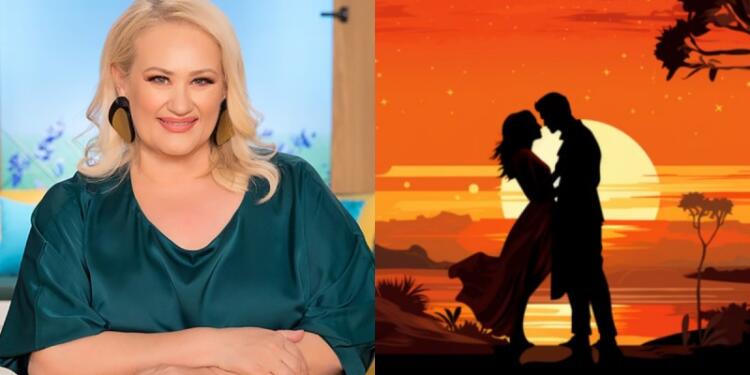 Τα αλλάζει όλα η Άση Μπήλιου: Τα 4 ζώδια που θα ζήσουν γερό «τράνταγμα» μέχρι την περίοδο των Χριστουγέννων