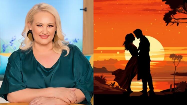 Τα αλλάζει όλα η Άση Μπήλιου: Τα 4 ζώδια που θα ζήσουν γερό «τράνταγμα» μέχρι την περίοδο των Χριστουγέννων