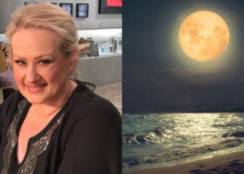 Πανσέληνος… αιφνιδιασμού από την Άση Μπήλιου: Απρόσμενες εξελίξεις για 4 ζώδια σε οικονομικά και ερωτικά