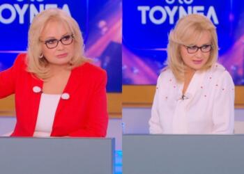 Η Αγγελική Νικολούλη πίσω από τις κάμερες και τις εξιχνιάσεις: Όλα όσα δε γνώριζες για την παρουσιάστρια