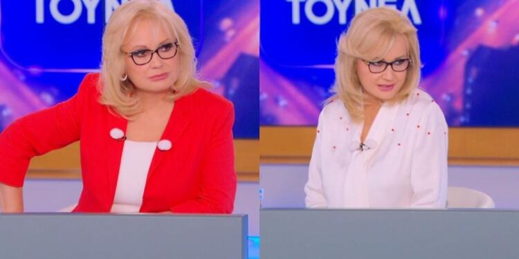 Η Αγγελική Νικολούλη πίσω από τις κάμερες και τις εξιχνιάσεις: Όλα όσα δε γνώριζες για την παρουσιάστρια