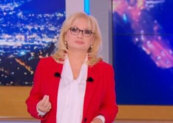 Δύσκολες ώρες για την Αγγελική Νικολούλη: «Δεν θα αφήσω το χέρι σου, κράτα γερά ψυχή μου»