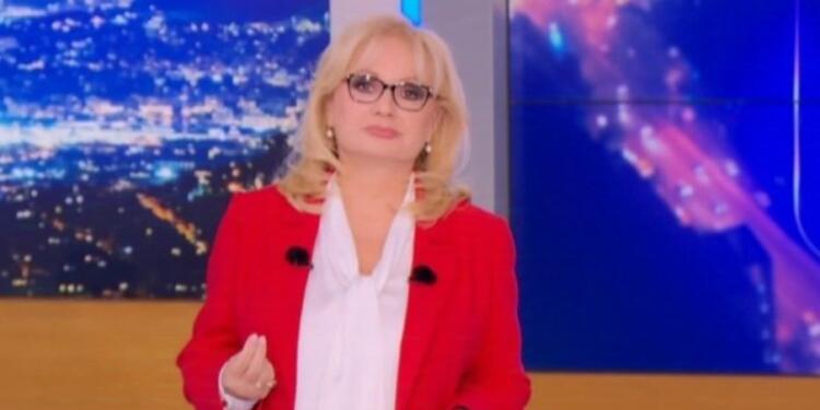 Δύσκολες ώρες για την Αγγελική Νικολούλη: «Δεν θα αφήσω το χέρι σου, κράτα γερά ψυχή μου»