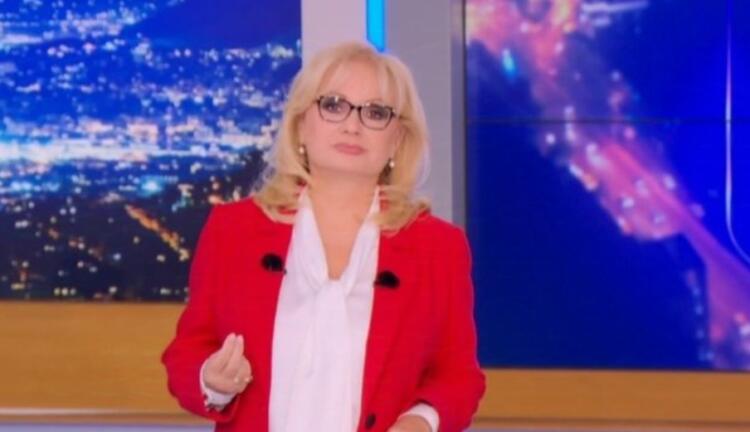 Δύσκολες ώρες για την Αγγελική Νικολούλη: «Δεν θα αφήσω το χέρι σου, κράτα γερά ψυχή μου»