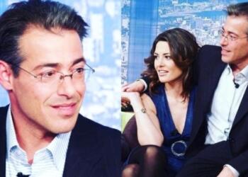 Πριν την Φαίη Μαυραγάνη: Αυτή είναι η πασίγνωστη τραγουδίστρια που ο Νίκος Μάνεσης ήταν παντρεμένος για 10 μέρες