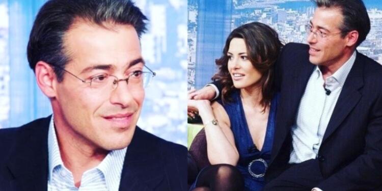 Πριν την Φαίη Μαυραγάνη: Αυτή είναι η πασίγνωστη τραγουδίστρια που ο Νίκος Μάνεσης ήταν παντρεμένος για 10 μέρες