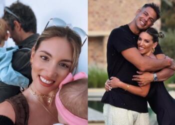 Αθηνά Οικονομάκου: Το ξεστόμισε για τον Φίλιππο Μιχόπουλο – «Ξένισε που έκανα σχέση τόσο γρήγορα μετά τον χωρισμό» (video)