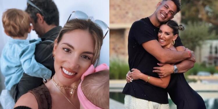 Αθηνά Οικονομάκου: Το ξεστόμισε για τον Φίλιππο Μιχόπουλο – «Ξένισε που έκανα σχέση τόσο γρήγορα μετά τον χωρισμό» (video)