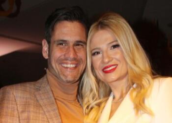 «Βόμβα» με παραίτηση Ουγγαρέζου στο Mega! Άμεση αποχώρηση από την εκπομπή της Φαίης Σκορδά