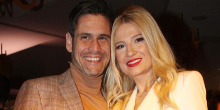 «Βόμβα» με παραίτηση Ουγγαρέζου στο Mega! Άμεση αποχώρηση από την εκπομπή της Φαίης Σκορδά