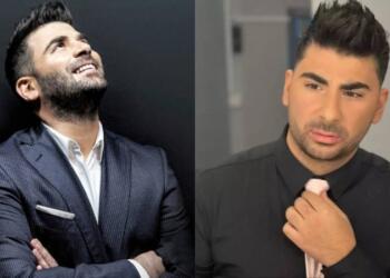 Κωνσταντίνος Παντελίδης: Αποκάλυψε πώς έμαθε για τον χαμό του αδερφού του – «Μου έστειλε συλλυπητήρια στο Facebook ο…»