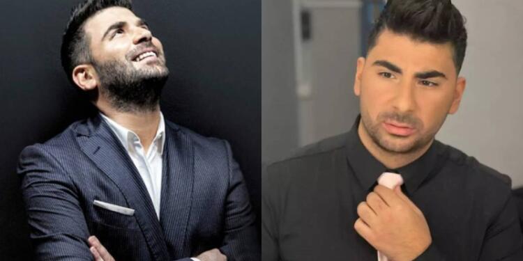 Κωνσταντίνος Παντελίδης: Αποκάλυψε πώς έμαθε για τον χαμό του αδερφού του – «Μου έστειλε συλλυπητήρια στο Facebook ο…»