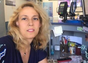 Ανείπωτος θρήνος για την 48χρονη Σωτηρία που «έφυγε» νωρίς για το μεγάλο ταξίδι, άφησε πίσω της δυο μικρά παιδιά