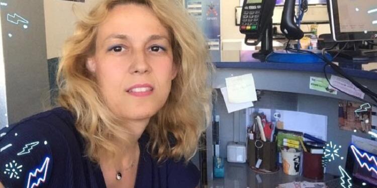 Ανείπωτος θρήνος για την 48χρονη Σωτηρία που «έφυγε» νωρίς για το μεγάλο ταξίδι, άφησε πίσω της δυο μικρά παιδιά