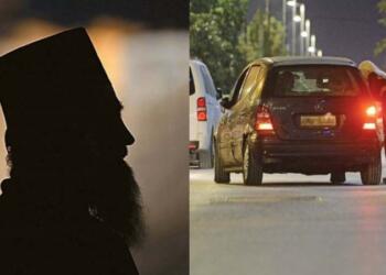 Σούσουρο σε ενορία της Αθήνας: Διπλή ζωή για 35χρονη παπαδιά – Το βράδυ κάνει πιάτσες στην Συγγρού