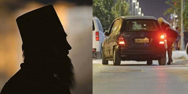 Σούσουρο σε ενορία της Αθήνας: Διπλή ζωή για 35χρονη παπαδιά – Το βράδυ κάνει πιάτσες στην Συγγρού