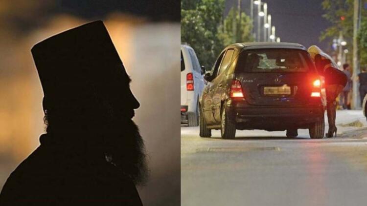 Σούσουρο σε ενορία της Αθήνας: Διπλή ζωή για 35χρονη παπαδιά – Το βράδυ κάνει πιάτσες στην Συγγρού