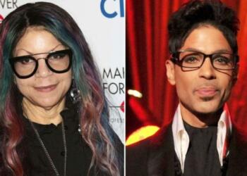 Νεκρή σε ηλικία 64 ετών η Τάικα Νέλσον: Πέθανε η αδερφή του Prince!