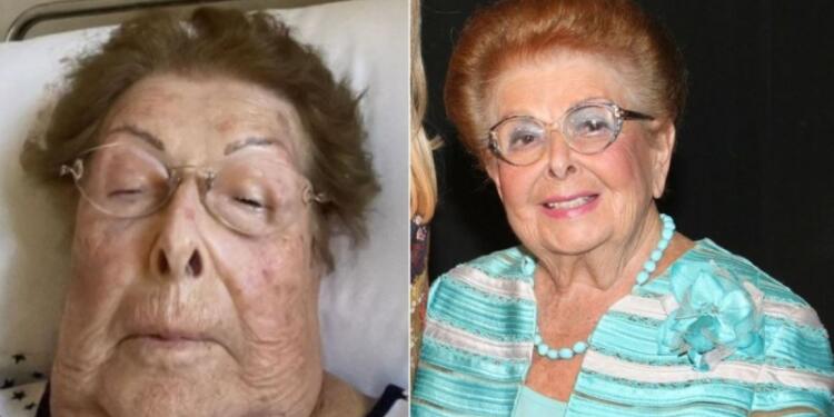 Πέθανε η Βέφα Αλεξιάδου