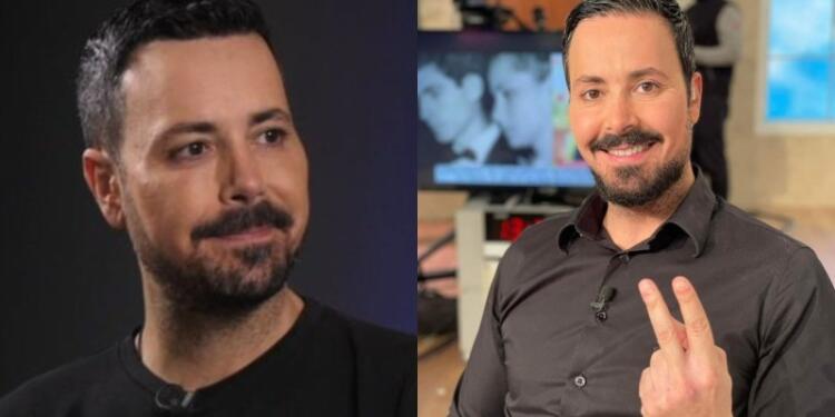 Πέτρος Κουσουλός: Οι τρεις κόρες, οι δύο γάμοι, το διαζύγιο και η επαγγελματική εκτίναξη στο Open