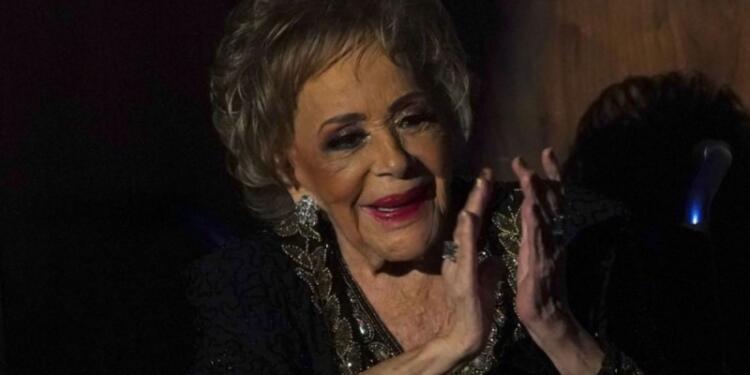 Πέθανε η διάσημη ηθοποιός Σίλβια Πινάλ