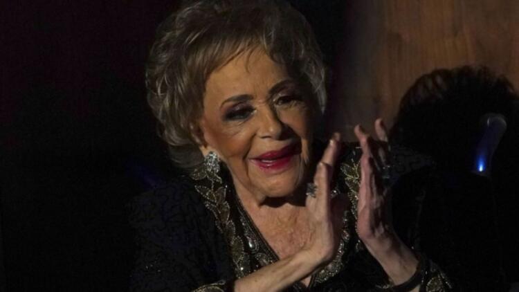 Πέθανε η διάσημη ηθοποιός Σίλβια Πινάλ