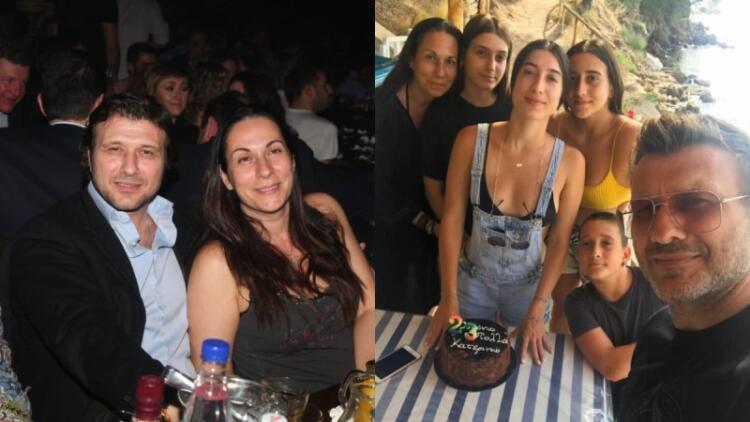 Πίσω από το χαμόγελο του Γιάννη Πλούταρχου: Το κληρονομικό πρόβλημα που άφησε στα παιδιά και η κρίση στο γάμο του