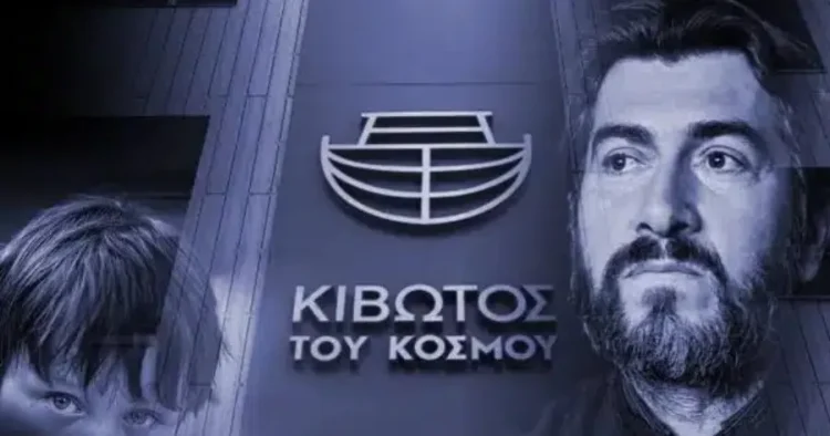 Πολύ δύσκολες ώρες για τον Πατέρα Αντώνιο – Μόλις έγινε γνωστό