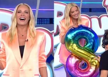 ANT1: Ο Κυριακού τελειώνει και το Ρούκ Ζουκ με την Ζέτα Μακρυπούλια