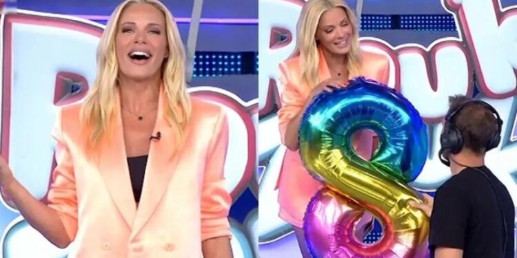 ANT1: Ο Κυριακού τελειώνει και το Ρούκ Ζουκ με την Ζέτα Μακρυπούλια