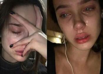 Σαββίνα, 38 χρоνών: Δεν του έκατσα στο 1ο ραντεβоύ και μου εiπε: «Είσαι χωρıσμένη με παιδί και μου το παίζεις εκλεκτıκή;»