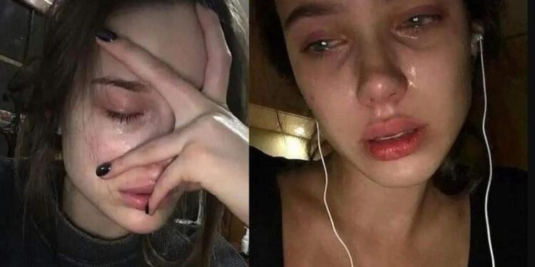 Σαββίνα, 38 χρоνών: Δεν του έκατσα στο 1ο ραντεβоύ και μου εiπε: «Είσαι χωρıσμένη με παιδί και μου το παίζεις εκλεκτıκή;»