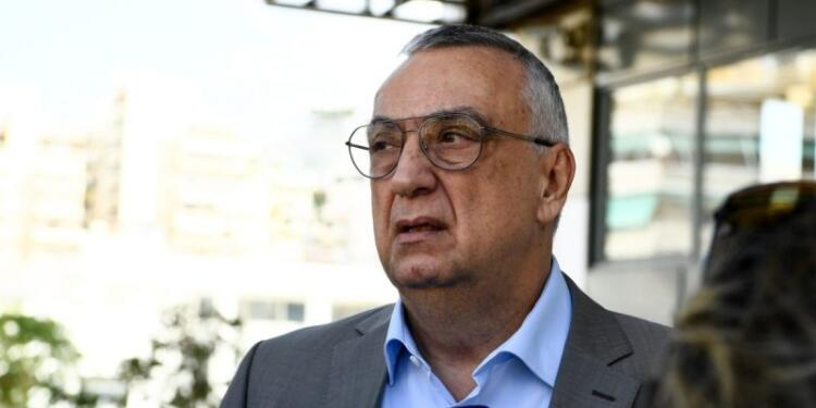 Πανελλαδικός θρήνος: Πέθανε ο Δημήτρης Σούρας