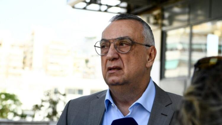 Πανελλαδικός θρήνος: Πέθανε ο Δημήτρης Σούρας