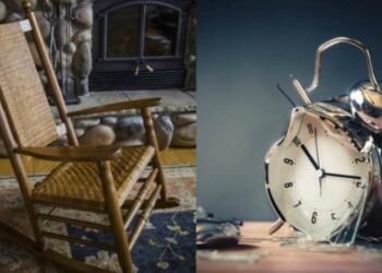 Ο Σπύρος Σούλης ξέρει: Αυτά είναι τα 8 πιο γρουσούζικα πράγματα που έχετε μέσα στο σπίτι!