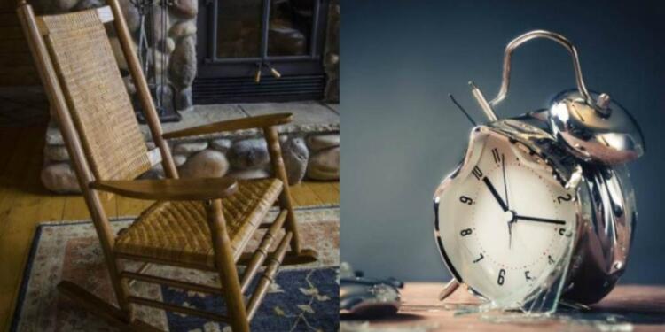 Ο Σπύρος Σούλης ξέρει: Αυτά είναι τα 8 πιο γρουσούζικα πράγματα που έχετε μέσα στο σπίτι!