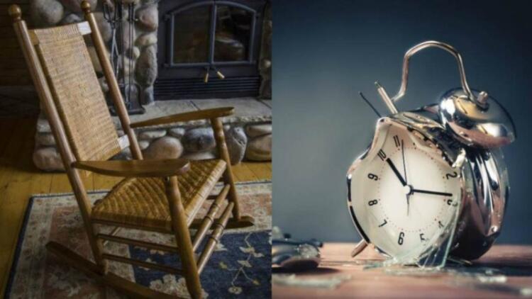 Ο Σπύρος Σούλης ξέρει: Αυτά είναι τα 8 πιο γρουσούζικα πράγματα που έχετε μέσα στο σπίτι!