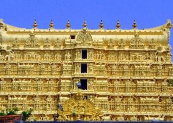 Θησαυρός 1,000,000,000,000 σε εκκλησία: Ο «σκοτεινός» λόγος που κανείς δεν ανοίγει τον σφραγισμένο θόλο