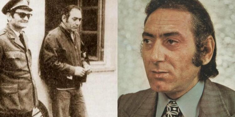 «Έφυγε ο Στράτος και παρέλυσε το κράτος»: Η μυθική καριέρα του Διονυσίου, η φυλακή και ο θάνατος μέσα σε ταξί