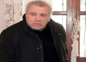 Ξέσπασε ο Τάσος Χαλκιάς: «Έδερνε τα παιδιά και εμένα ιδιαιτέρως, ξεσπούσε πάνω μου»