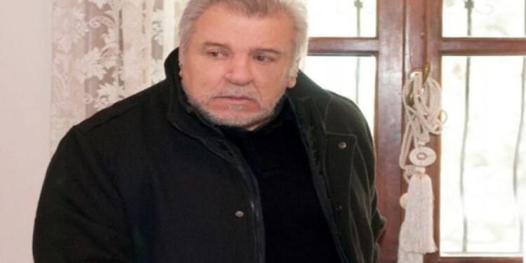 Ξέσπασε ο Τάσος Χαλκιάς: «Έδερνε τα παιδιά και εμένα ιδιαιτέρως, ξεσπούσε πάνω μου»