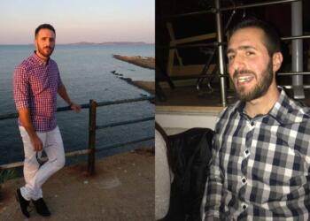 Αυτό το «Κυριακάρα πώς τη βλέπεις την ομάδα φέτος» θα μου λείψει πολύ ρε Βασίλη…