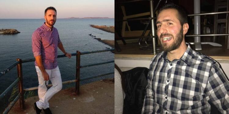 Αυτό το «Κυριακάρα πώς τη βλέπεις την ομάδα φέτος» θα μου λείψει πολύ ρε Βασίλη…